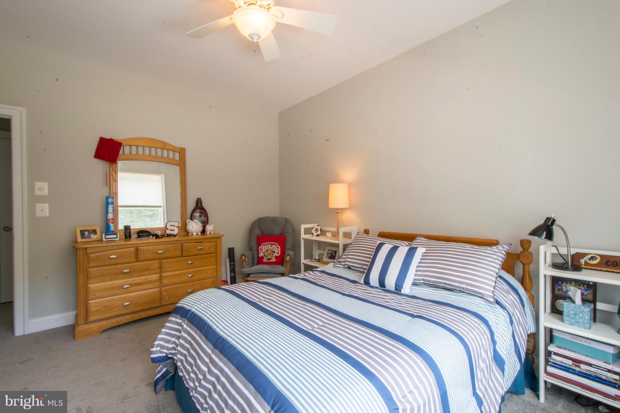 498 Ferry Point Road Annapolis, MD 21403 - Photo 32 of 102 Third Bedroom
