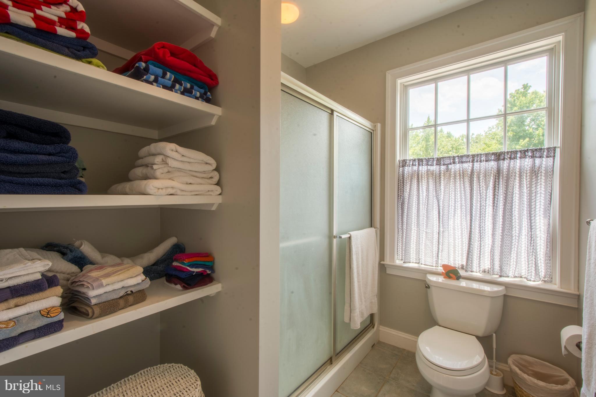 498 Ferry Point Road Annapolis, MD 21403 - Photo 33 of 102 Full Shared Bath On UpperLevel