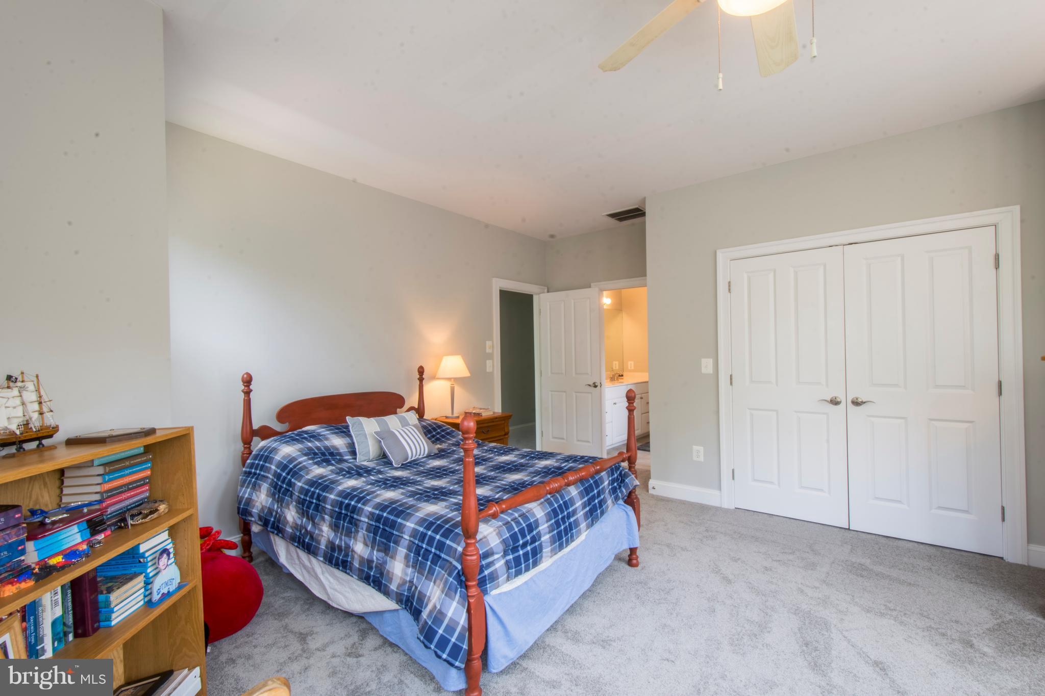498 Ferry Point Road Annapolis, MD 21403 - Photo 36 of 102 Second Bedroom