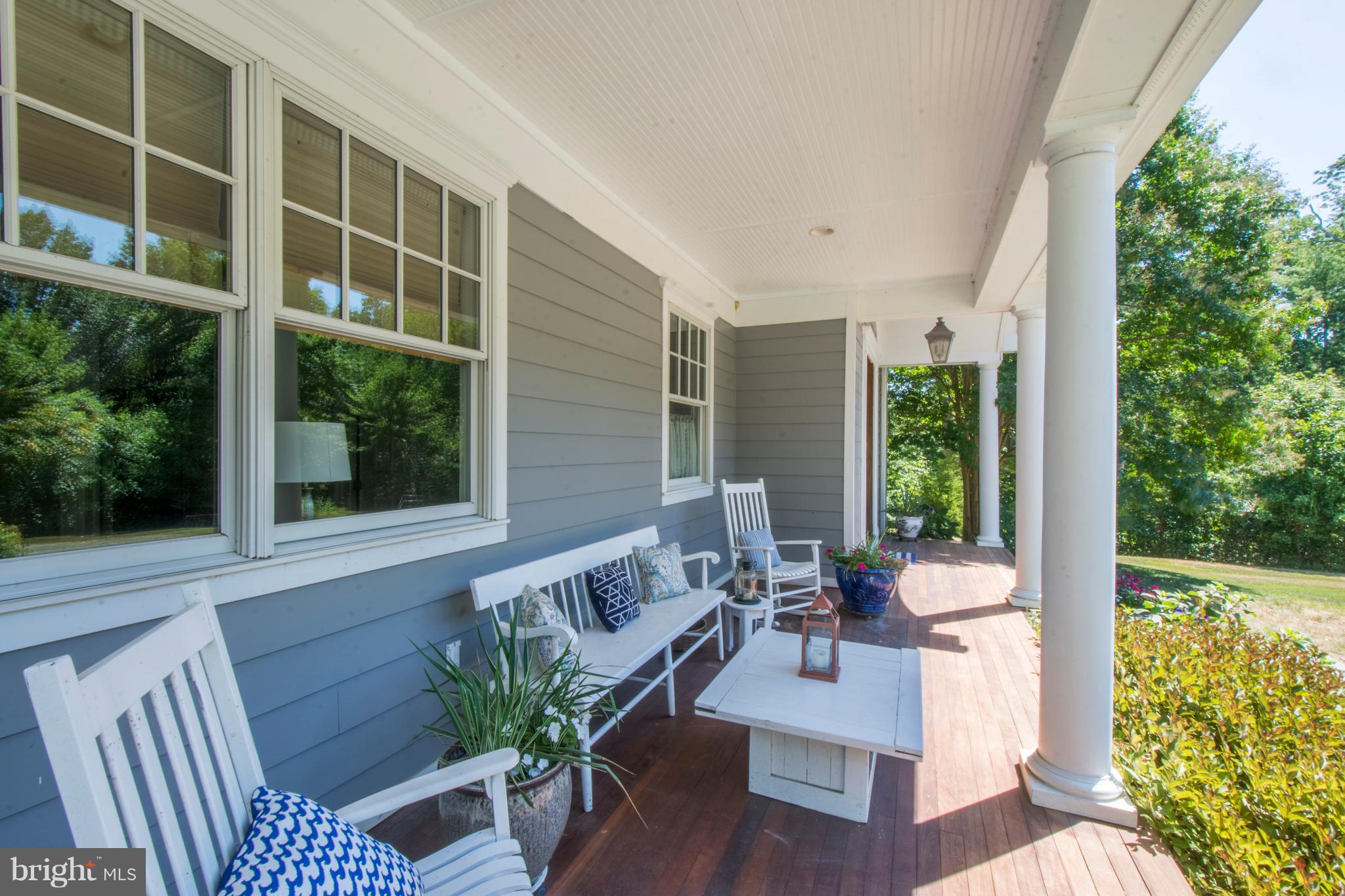 498 Ferry Point Road Annapolis, MD 21403 - Photo 38 of 102 Front Porch