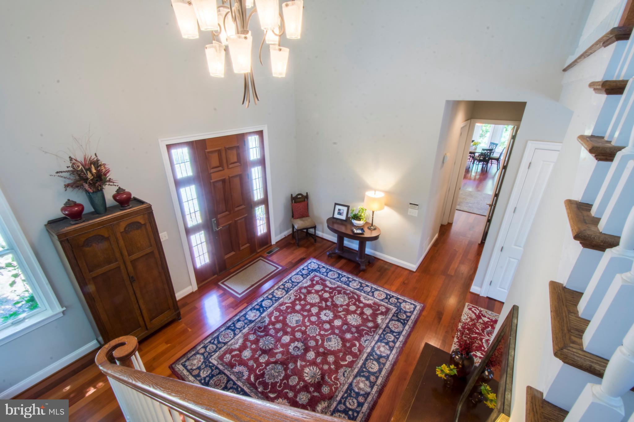 498 Ferry Point Road Annapolis, MD 21403 - Photo 46 of 102 Entrance Way