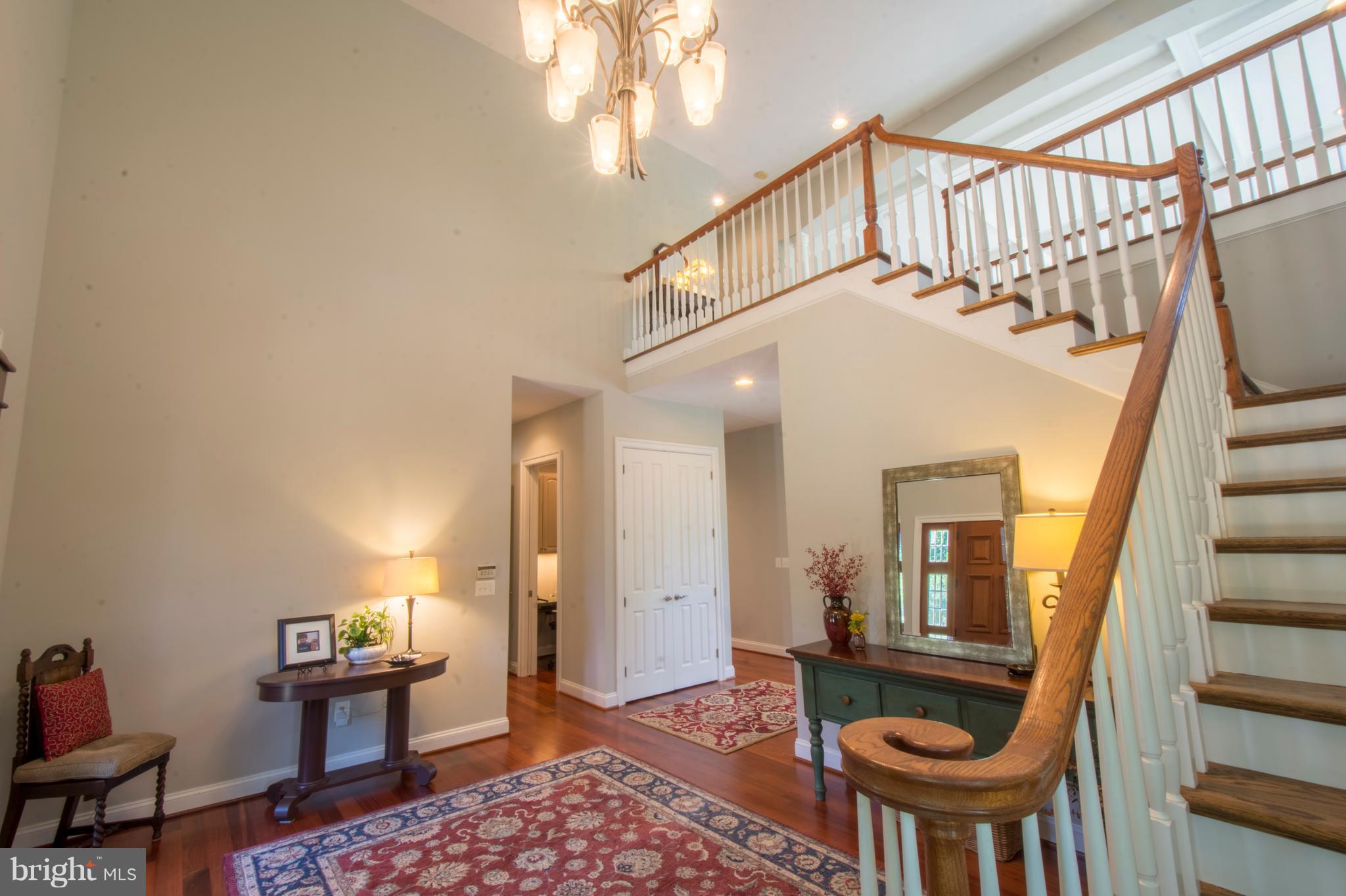 498 Ferry Point Road Annapolis, MD 21403 - Photo 48 of 102 Entrance Way