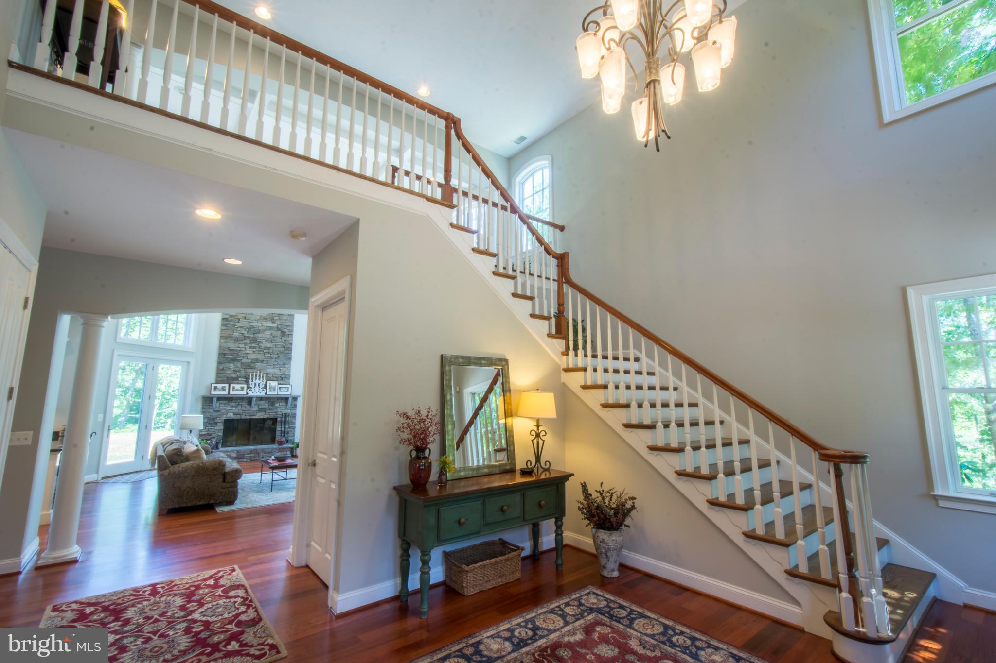 498 Ferry Point Road Annapolis, MD 21403 - Photo 49 of 102 Entrance Way