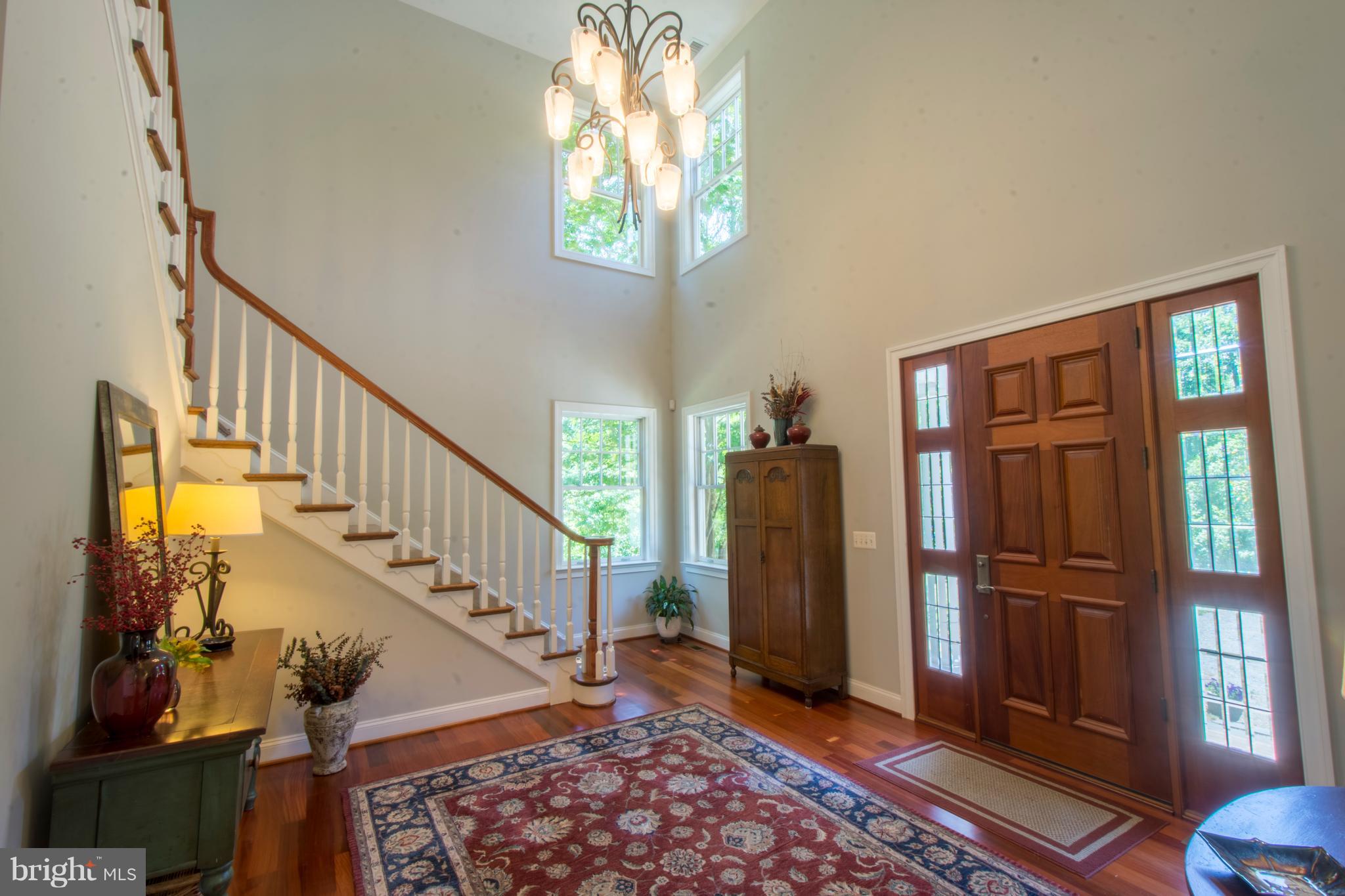 498 Ferry Point Road Annapolis, MD 21403 - Photo 50 of 102 Entrance Way