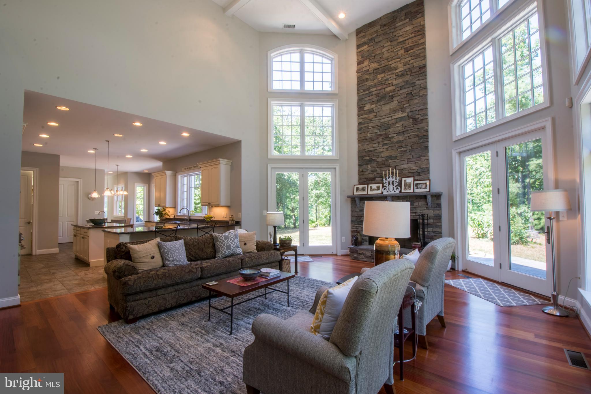 498 Ferry Point Road Annapolis, MD 21403 - Photo 102 of 102 Family Room - Open Floor Plan