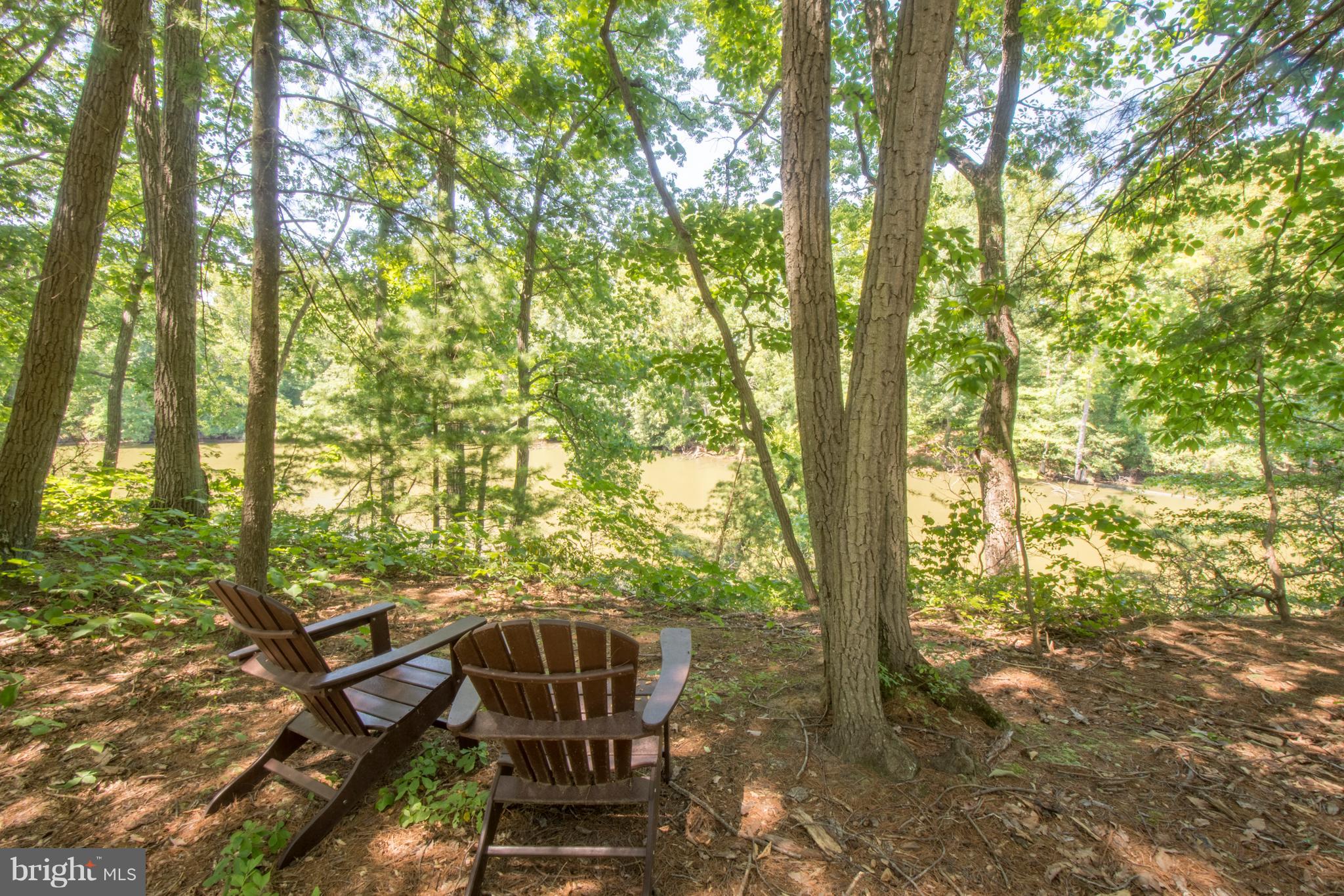 498 Ferry Point Road Annapolis, MD 21403 - Photo 79 of 102 Peaceful Setting