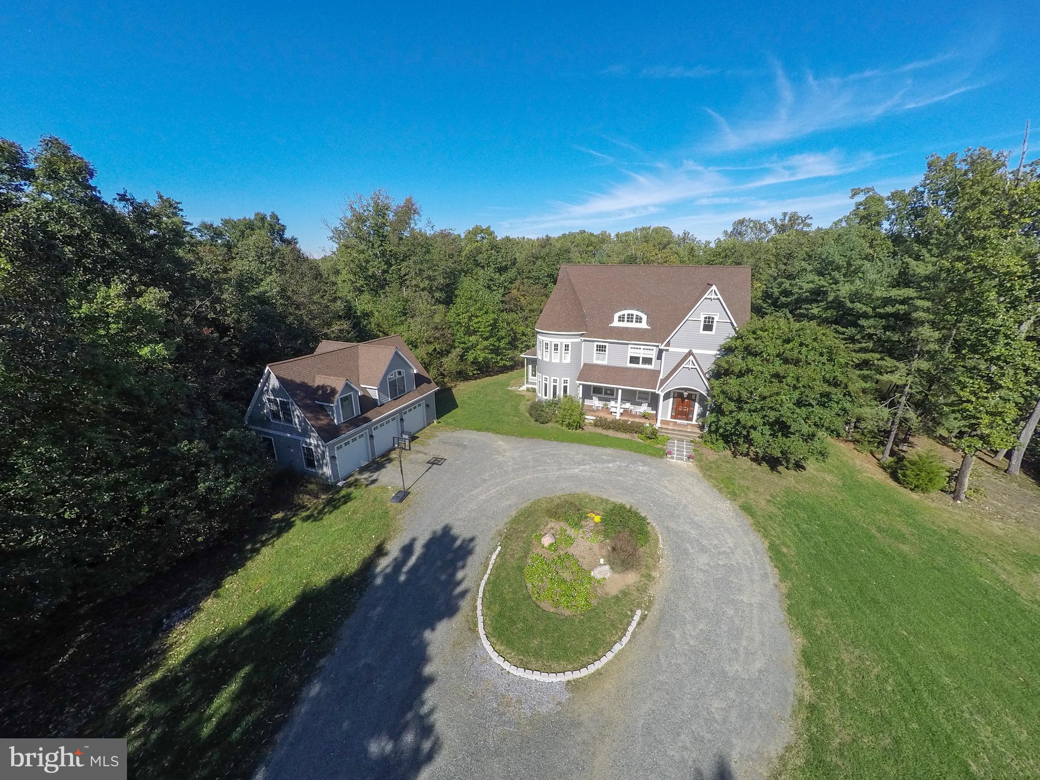 498 Ferry Point Road Annapolis, MD 21403 - Photo 99 of 102 Aerial View Of Property