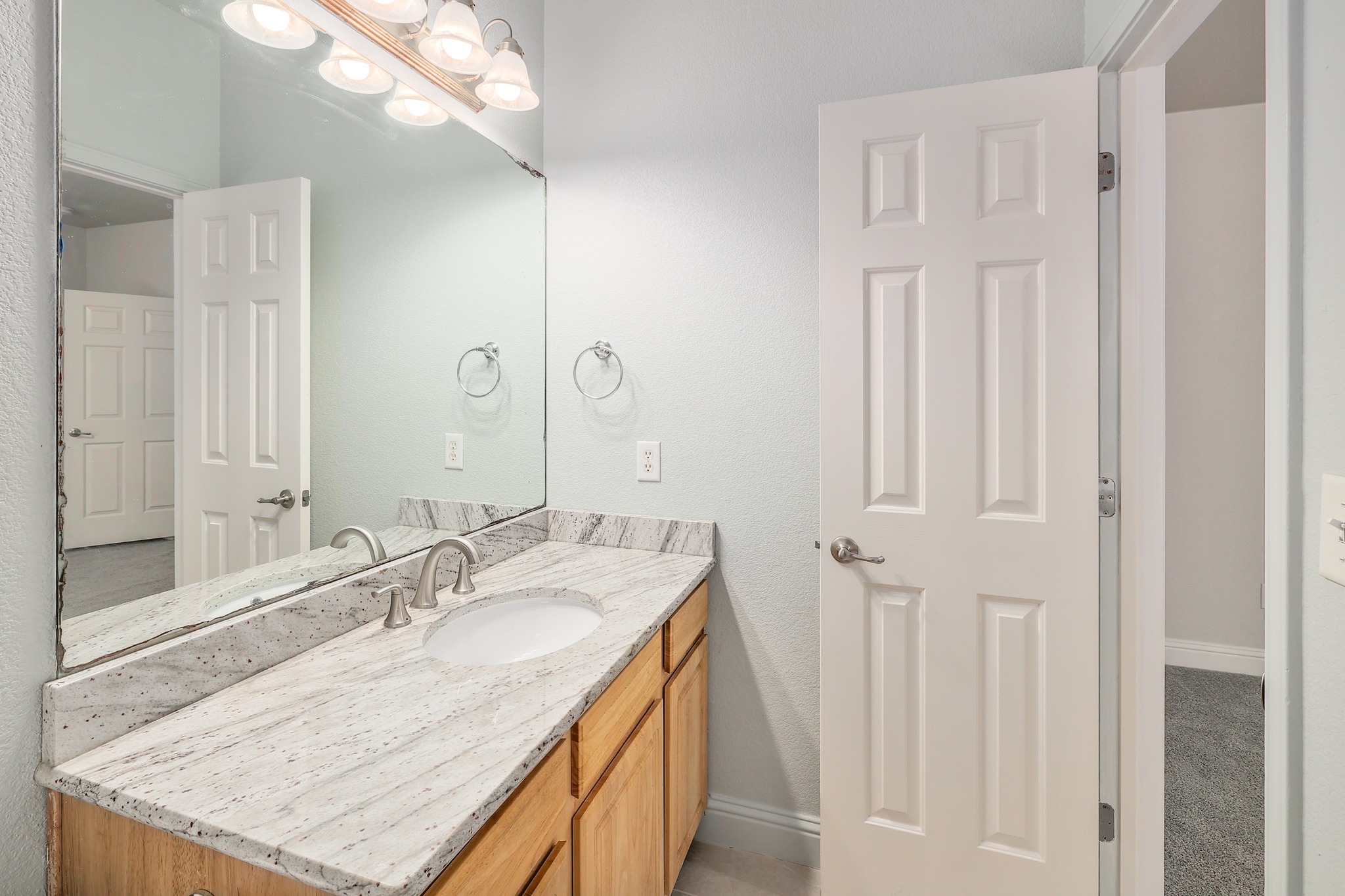 4803 A Pecan Springs Road, Unit B Austin, TX 78723 - Photo 17 of 27