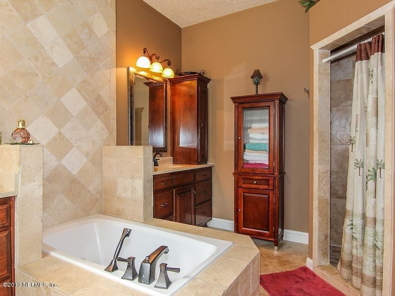 85405 Alene Road Yulee, FL 32097 - Photo 21 of 35 Master Bath 2