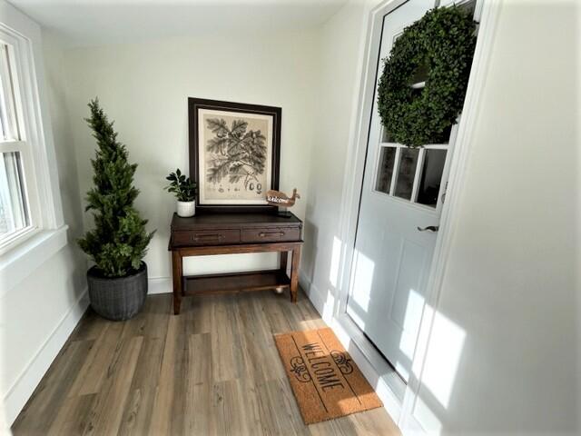 50 Harding Street Biddeford, ME 04005 - Photo 4 of 34 Mudroom