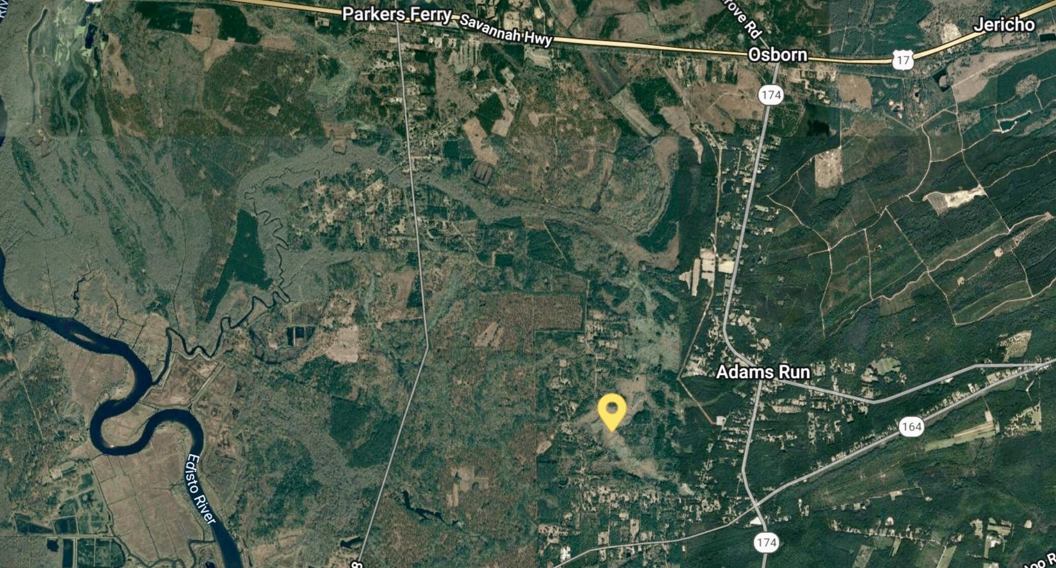 0 Mauss Hill Road Hollywood, SC 29449 - Photo 2 of 2