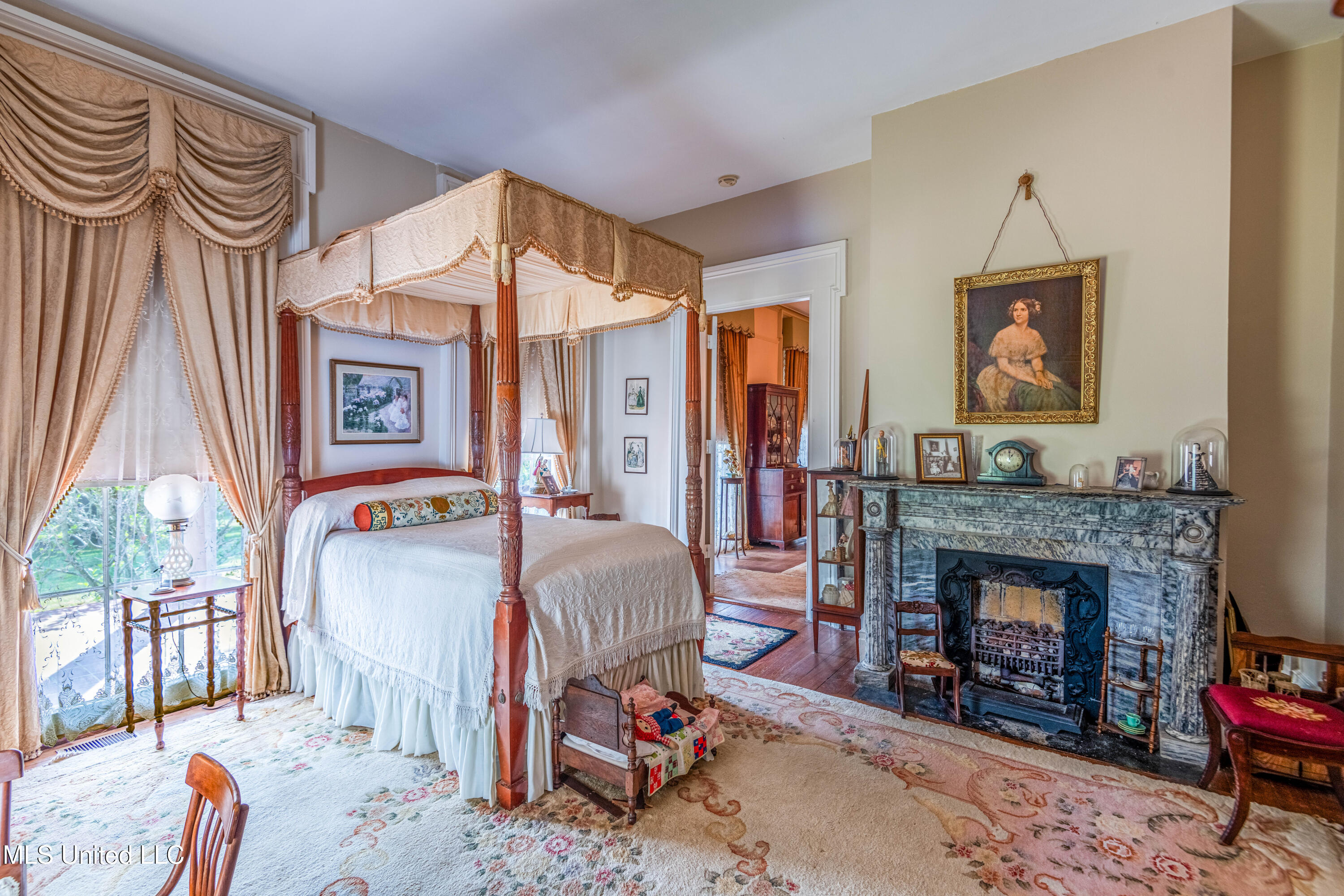 131 Winchester Road Natchez, MS 39120 - Photo 16 of 28 _NEF2586-HDR-Edit