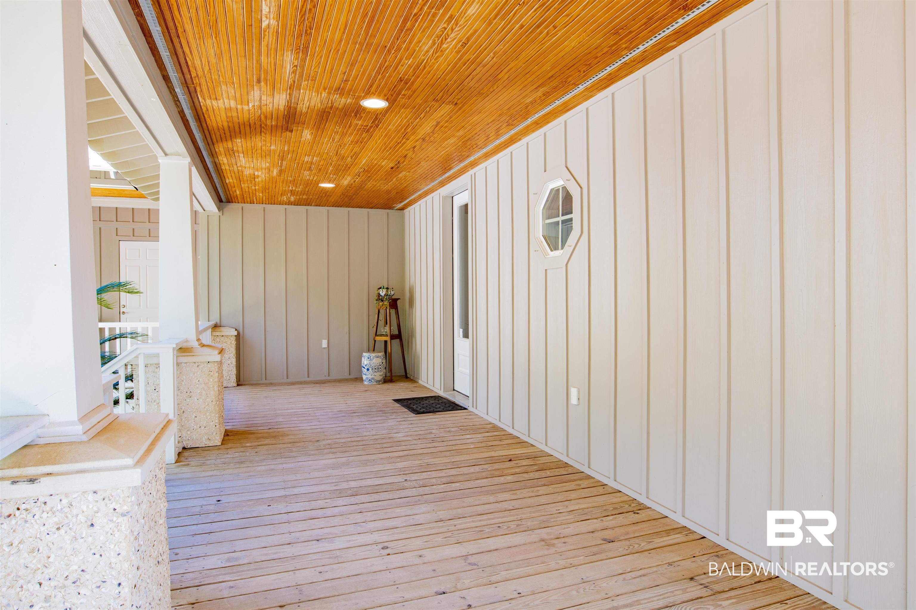 5432 Oak Ridge Drive Orange Beach, AL 36561 - Photo 14 of 49 side entry to kitchen