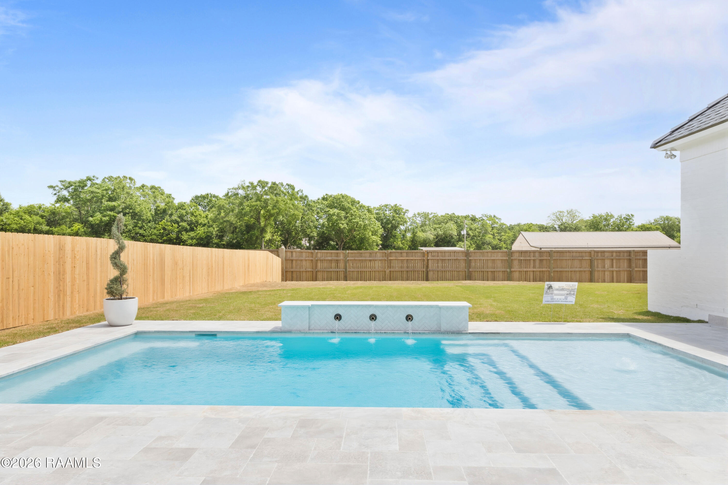 302 Castle Vine Lafayette, LA 70508 - Photo 53 of 60 302CastleVine-193