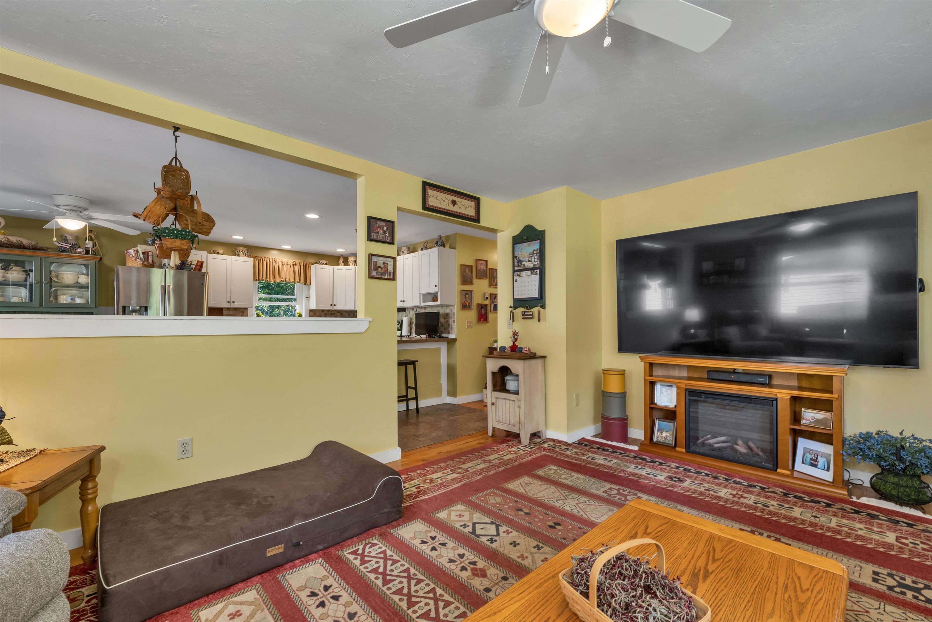 358 Roller Coaster Road Laconia, NH 03246 - Photo 17 of 55