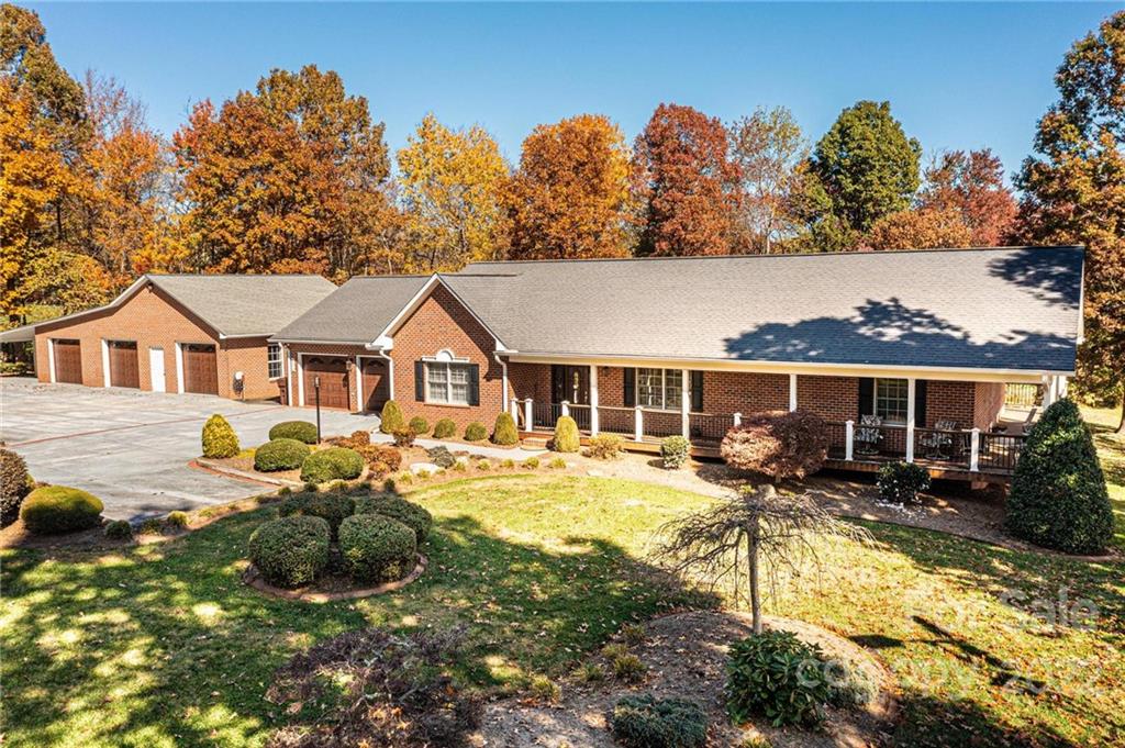 4270 Lower Cedar Valley Road Hudson, NC 28638 - Photo 1 of 48 Gallery Image 1