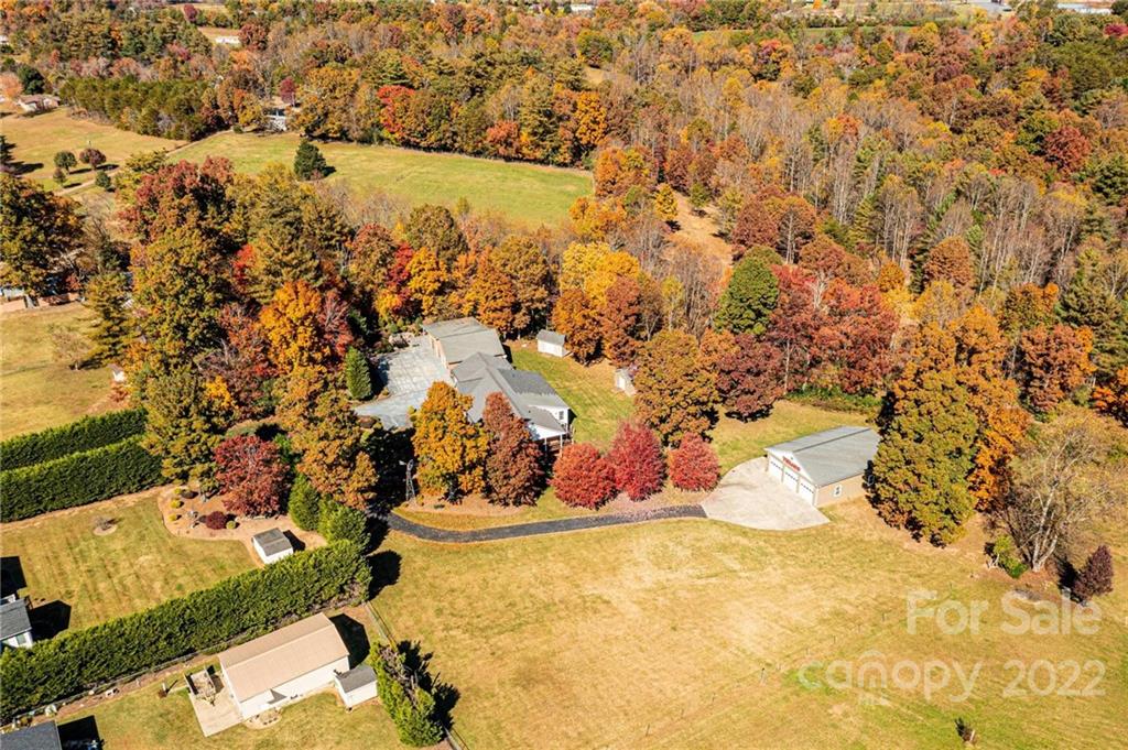 4270 Lower Cedar Valley Road Hudson, NC 28638 - Photo 3 of 48 Gallery Image 3