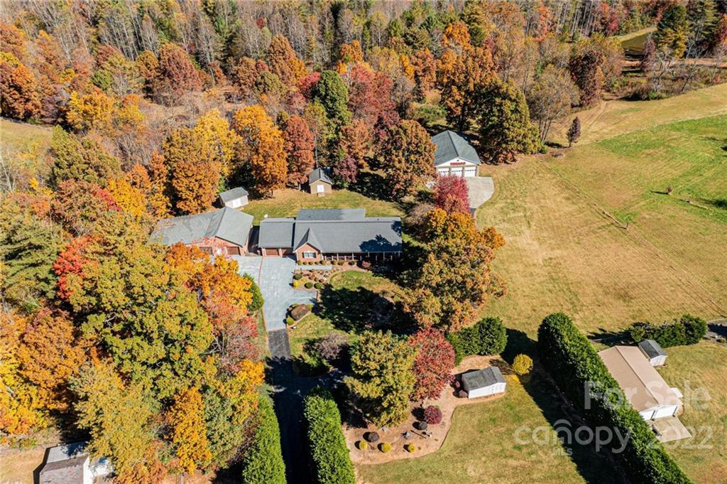 4270 Lower Cedar Valley Road Hudson, NC 28638 - Photo 34 of 48 Gallery Image 34