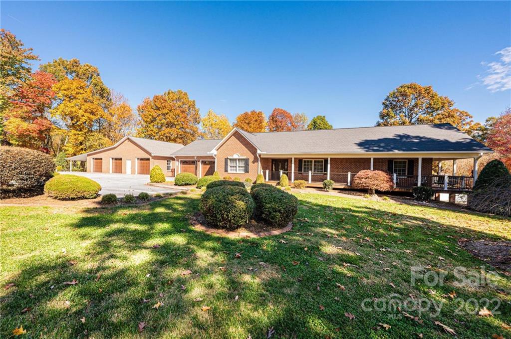 4270 Lower Cedar Valley Road Hudson, NC 28638 - Photo 35 of 48 Gallery Image 35
