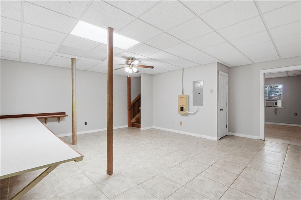 1139 Davis Road West Fairmount, GA 30139 - Photo 25 of 46