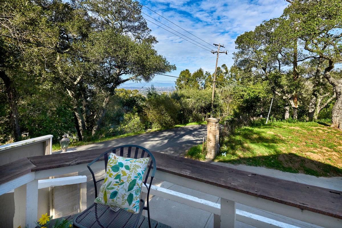 19000 Overlook Road Los Gatos, CA 95030 - Photo 5 of 25 a view of yard with patio