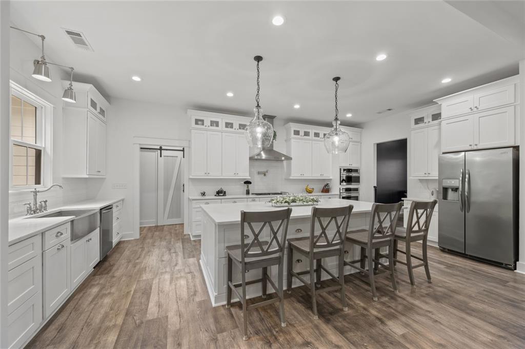449 Hollingshed Road Dallas, GA 30132 - Photo 11 of 51