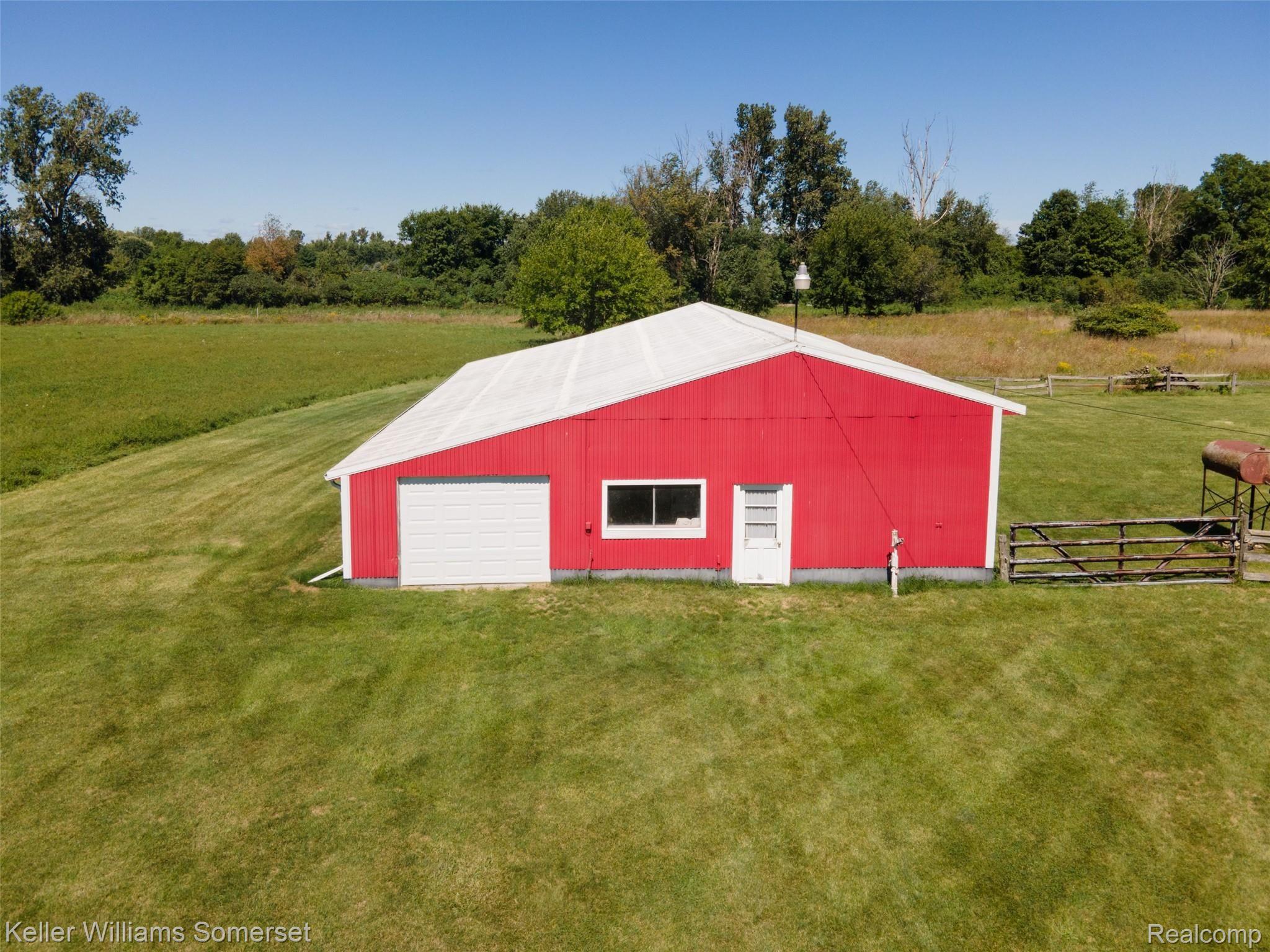 21225 Irwin Road Armada, MI 48005 - Photo 12 of 70 DJI_0407.jpg