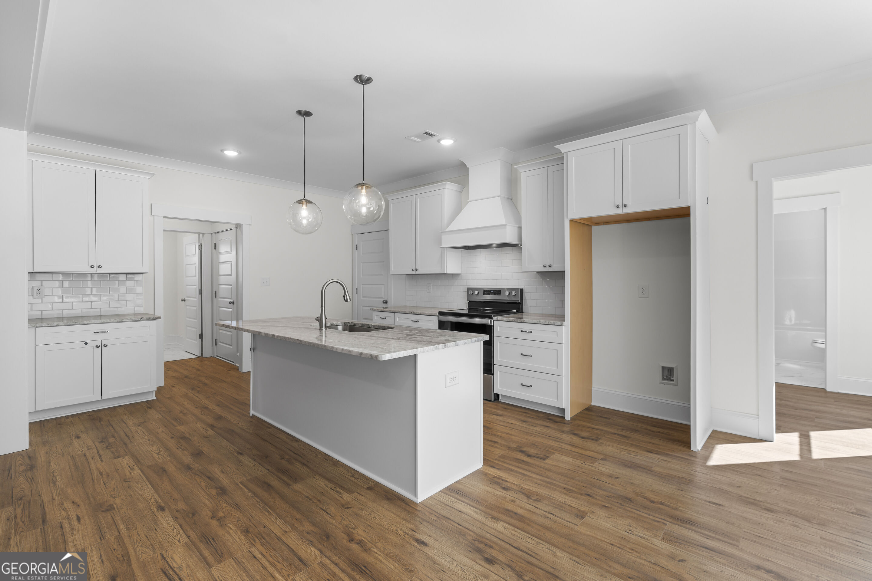 1907 Hoods Mill Road Jefferson, GA 30549 - Photo 38 of 92 Gallery Image 38