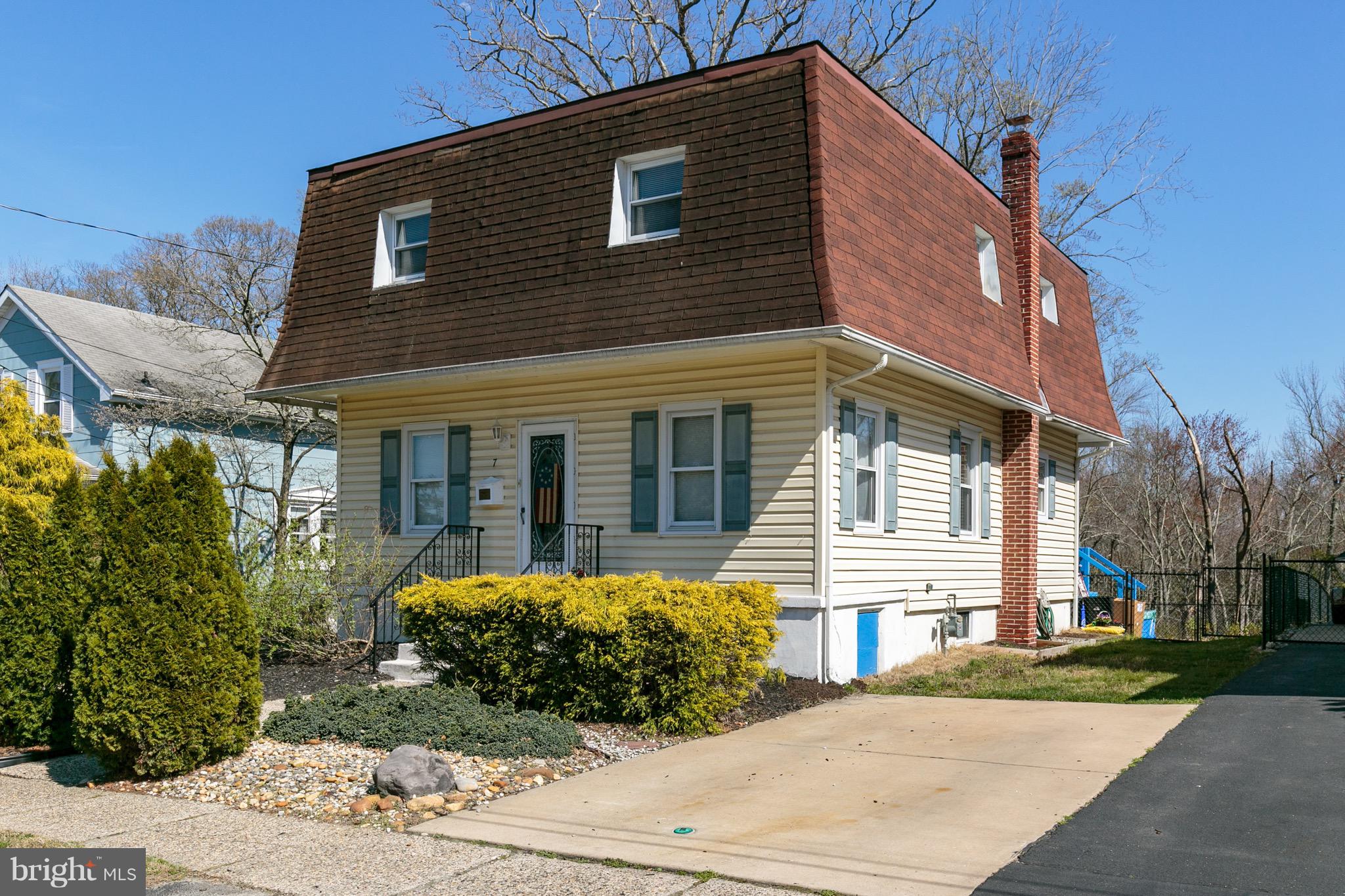 7 Indian Spring Road Clementon, NJ 08021 - Photo 1 of 26