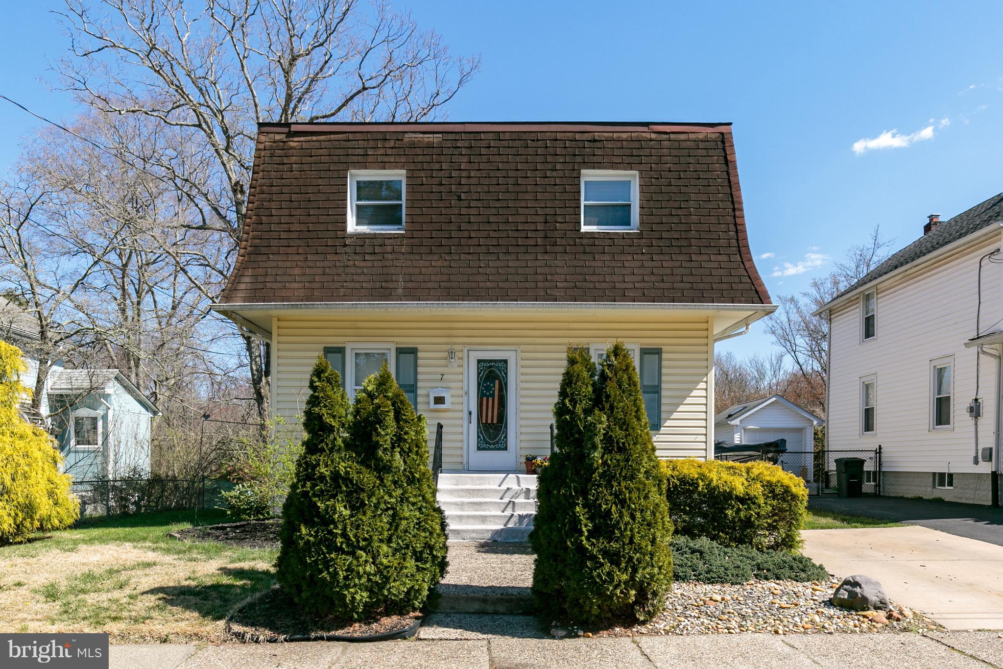 7 Indian Spring Road Clementon, NJ 08021 - Photo 2 of 26