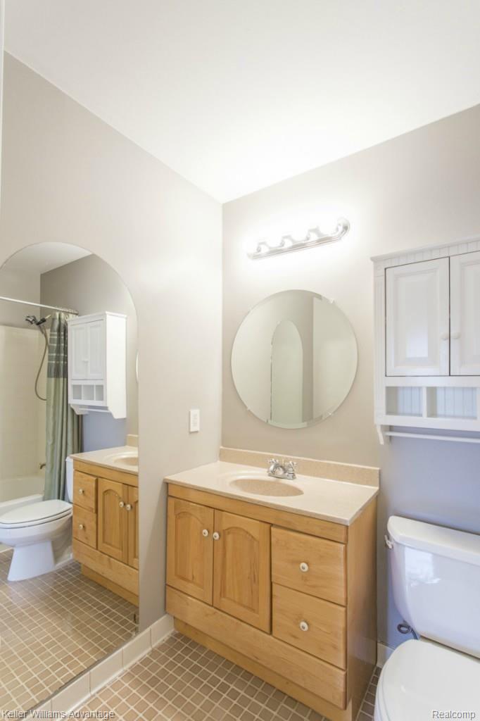24291 Jamestowne Road Novi, MI 48375 - Photo 21 of 54 17-Jamestowne_24291.jpg