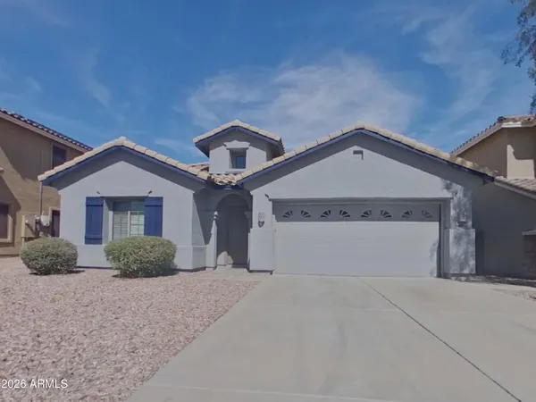 $1,799 | 22160 West Shadow Drive, Buckeye, AZ 85326