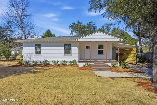 $350,000 | 1409 Cherry Street, Panama City, FL 32401