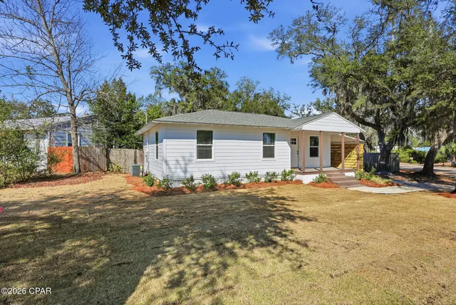 $350,000 | 1409 Cherry Street, Panama City, FL 32401