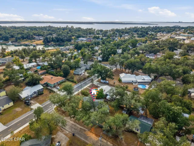 $350,000 | 1409 Cherry Street, Panama City, FL 32401