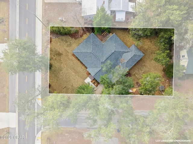 $350,000 | 1409 Cherry Street, Panama City, FL 32401