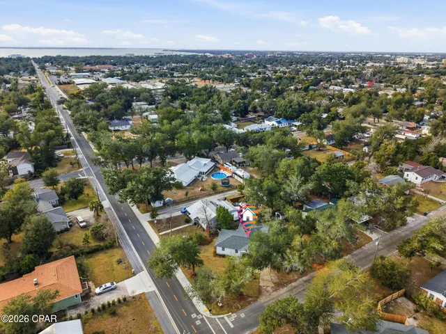 $350,000 | 1409 Cherry Street, Panama City, FL 32401