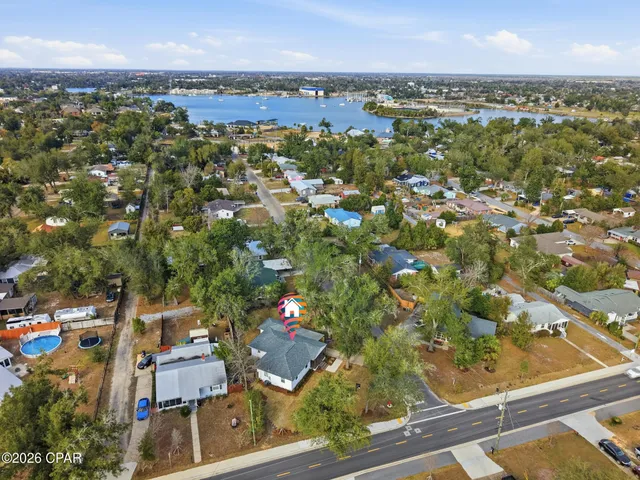 $350,000 | 1409 Cherry Street, Panama City, FL 32401