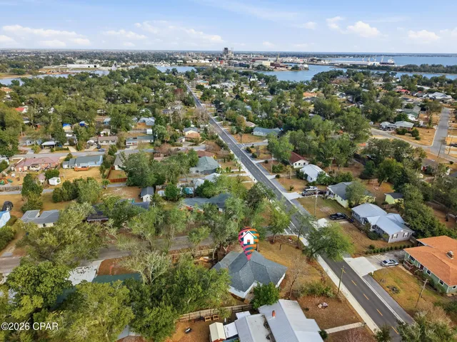 $350,000 | 1409 Cherry Street, Panama City, FL 32401