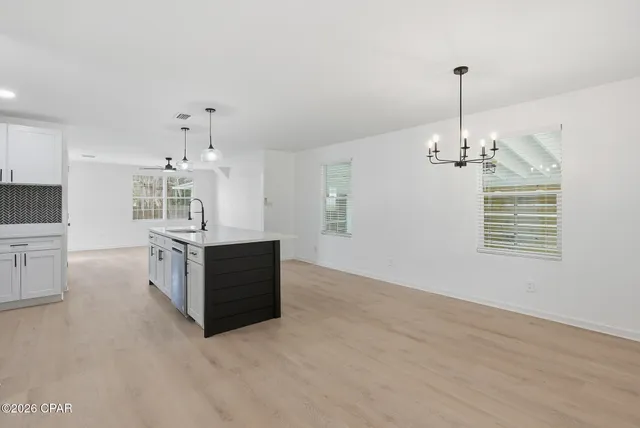 $350,000 | 1409 Cherry Street, Panama City, FL 32401