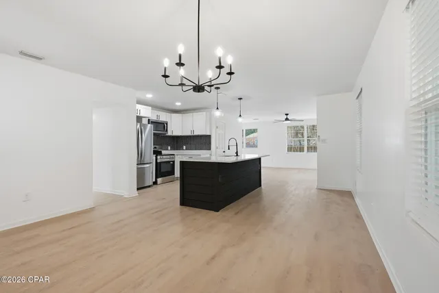 $350,000 | 1409 Cherry Street, Panama City, FL 32401