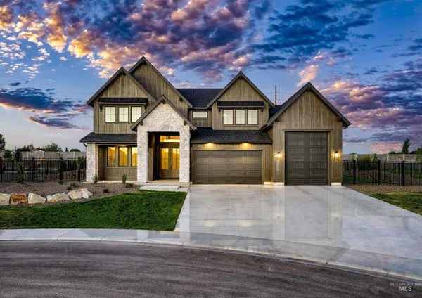 $1,300,000 | 9600 South Prairie Falcon Avenue, Nampa, ID 83686