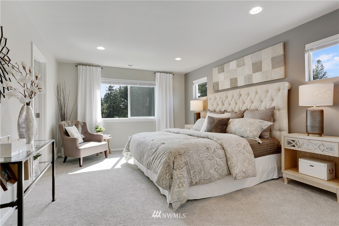 18710 Meridian Place West, Unit CC 05 Bothell, WA 98012 - Photo 11 of 23 Gallery Image 11