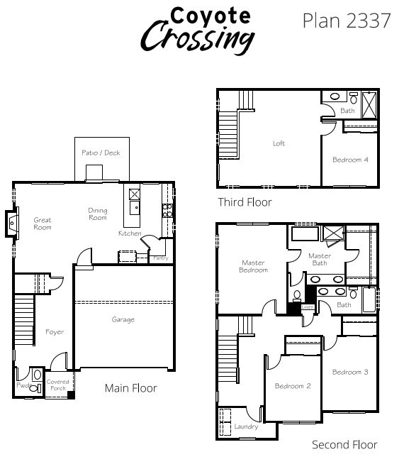 18710 Meridian Place West, Unit CC 05 Bothell, WA 98012 - Photo 23 of 23 Gallery Image 23