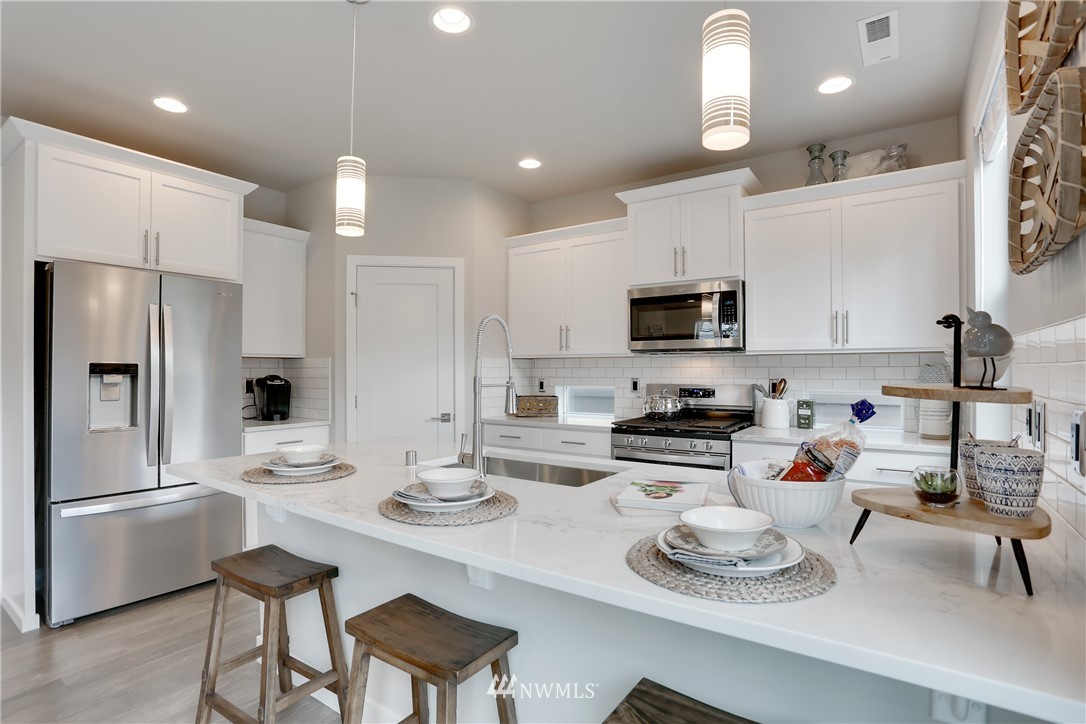 18710 Meridian Place West, Unit CC 05 Bothell, WA 98012 - Photo 9 of 23 Gallery Image 9