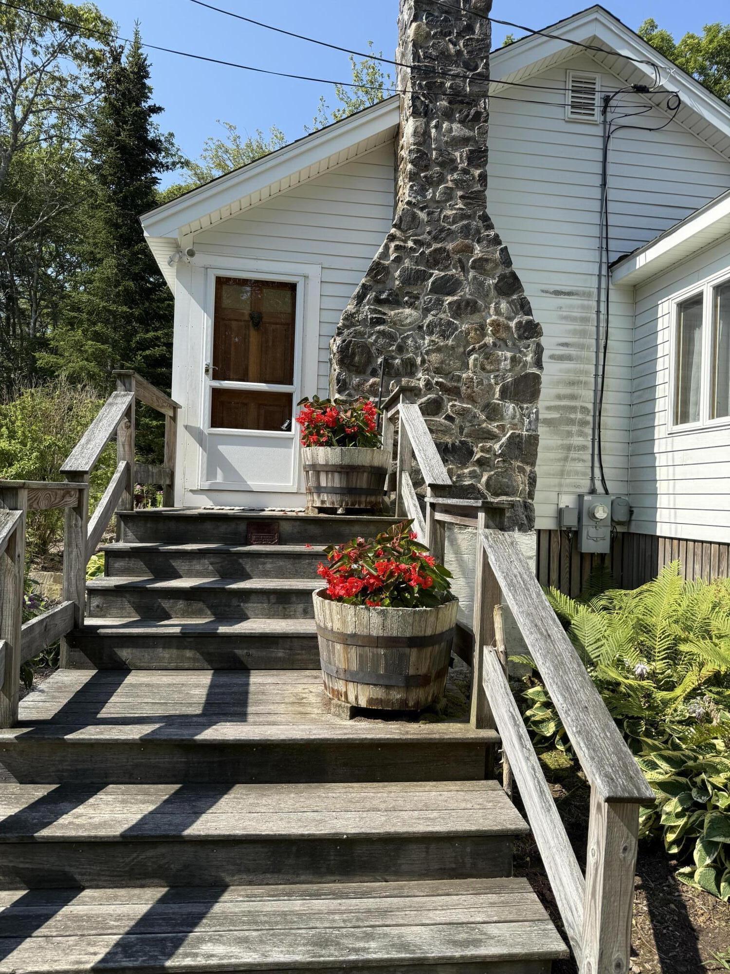 45 Old Mill Road Bristol, ME 04554 - Photo 5 of 29 IMG_2911