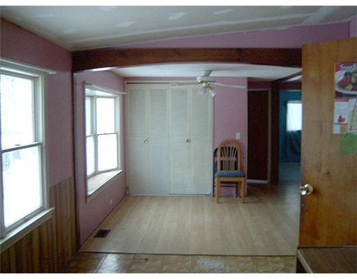 589 Whittier Road Farmington, ME 04938 - Photo 5 of 19 Dining Room. Looking toward Dining Area