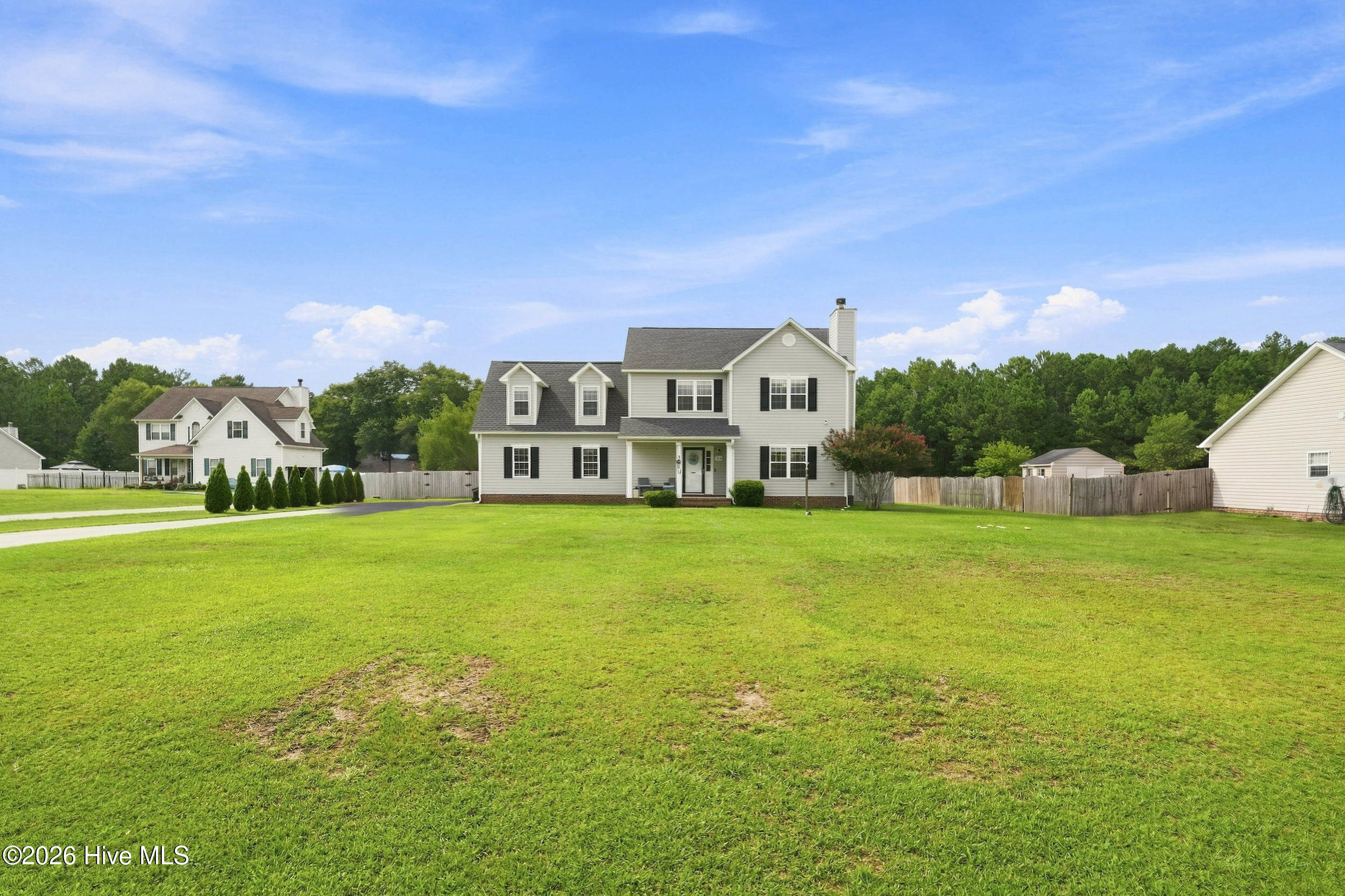 314 Trappers Road Hubert, NC 28539 - Photo 6 of 76 Gallery Image 6