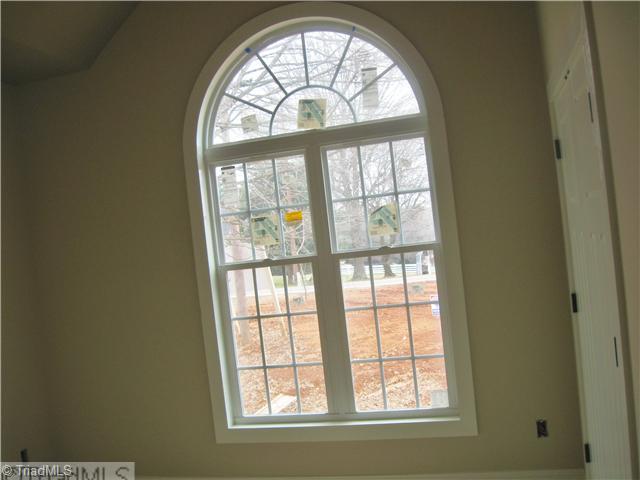 3559 Milhaven Road Winston-Salem, NC 27106 - Photo 5 of 8 1st Bedroom. Atrium Window