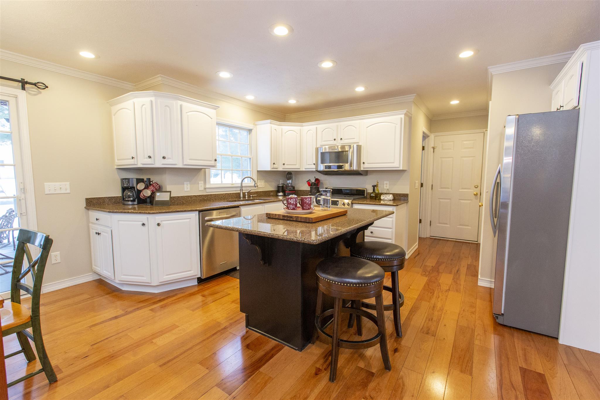 50808 Post Road Granger, IN 46530 - Photo 11 of 35 Gallery Image 11